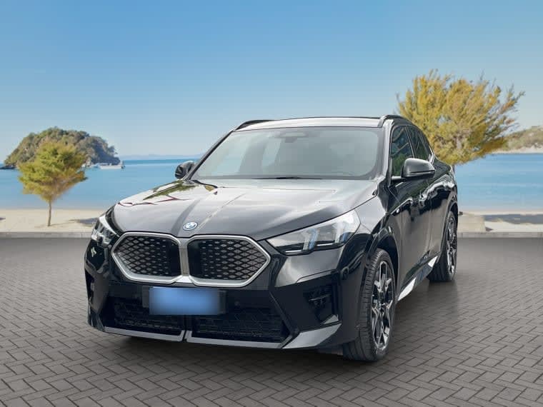 BMW Ix2 Xdrive30 M Sport año 2025 BMW Ix2 Xdrive30 M Sport año 2025