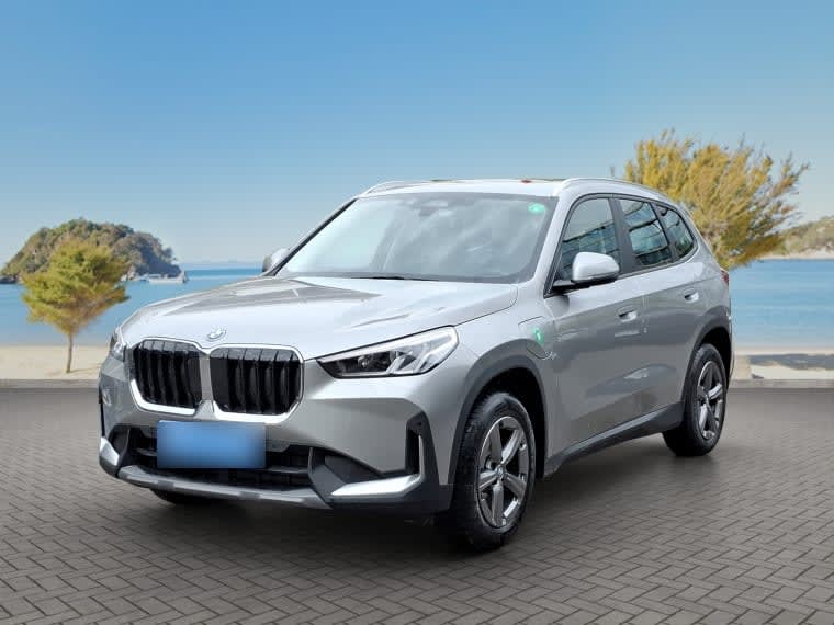 BMW X1 Xdrive 25e Dynamic año 2027 BMW X1 Xdrive 25e Dynamic año 2027