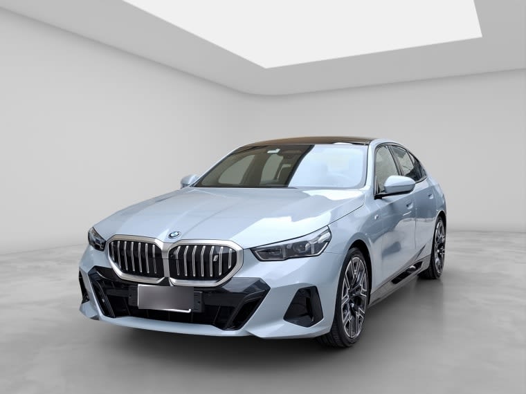 BMW I5 Edrive40 Berlina M Sport año 2024 BMW I5 Edrive40 Berlina M Sport año 2024