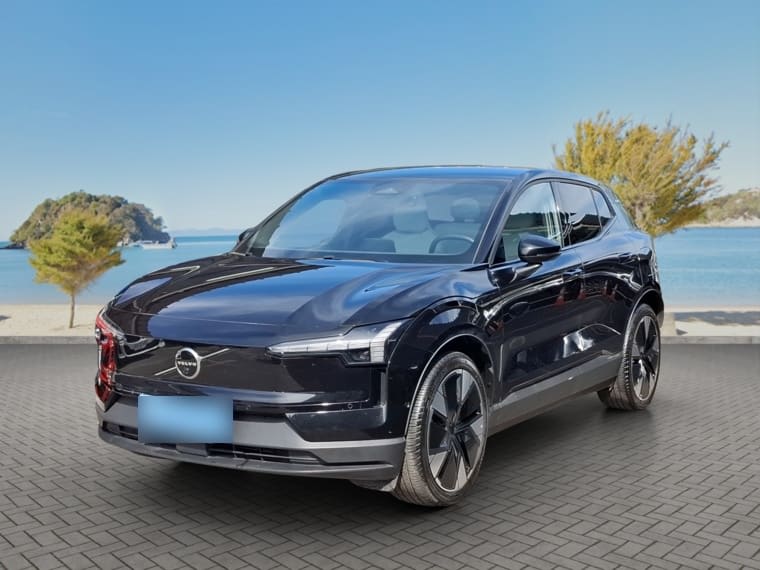 Volvo Ex30 E60 Ultra Aut año 2026 Volvo Ex30 E60 Ultra Aut año 2026