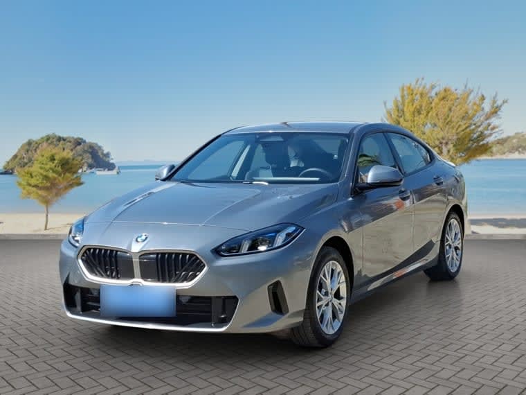 BMW 220 Gran Coupé Dynamic año 2026 BMW 220 Gran Coupé Dynamic año 2026
