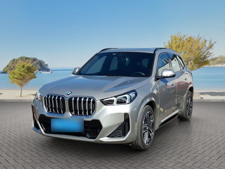 BMW X1 Sdrive18i M Sport año 2026 BMW X1 Sdrive18i M Sport año 2026