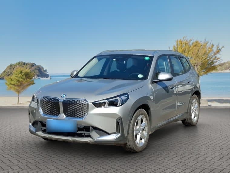 BMW Ix1 Xdrive20 Aut año 2025 BMW Ix1 Xdrive20 Aut año 2025