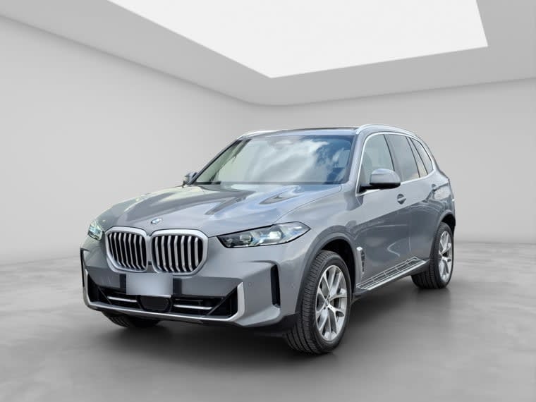 BMW X5 Xdrive 30d M Sport 4x4 3.0 Aut año 2024 BMW X5 Xdrive 30d M Sport 4x4 3.0 Aut año 2024