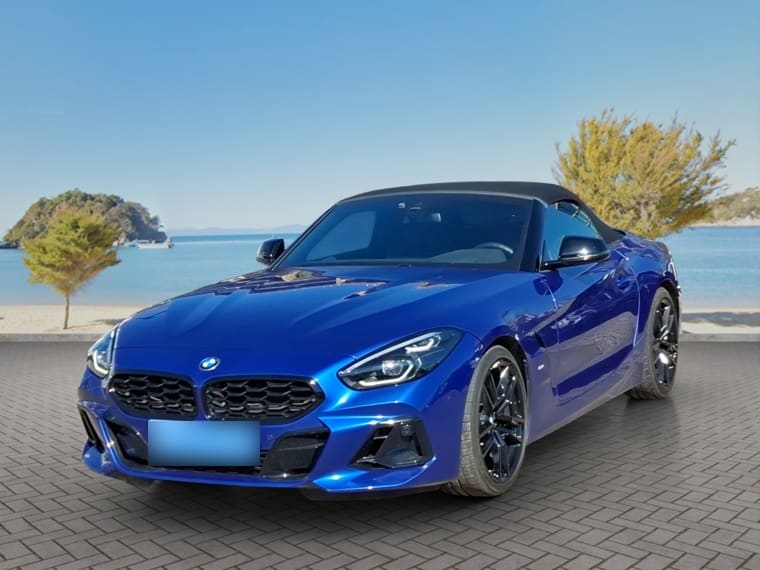 BMW Z4 M40i 3.0 Aut año 2026