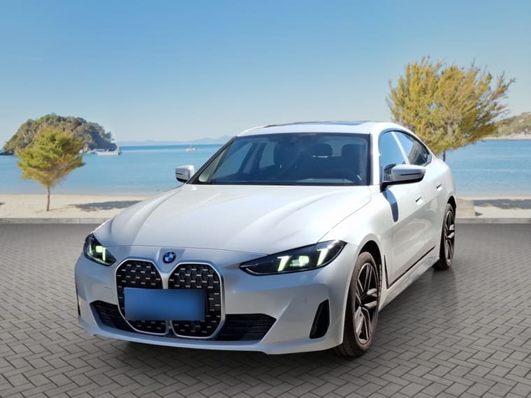 BMW 420 I Gran Coupé Dynamic año 2026 BMW 420 I Gran Coupé Dynamic año 2026