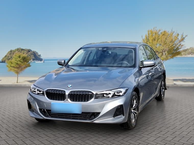 BMW 320 I Berlina Urban año 2026 BMW 320 I Berlina Urban año 2026