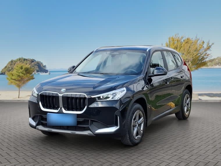 BMW X1 Sdrive18i Dynamic año 2026