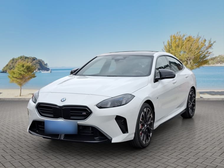 BMW M235 Xdrive Gran Coupé año 2026