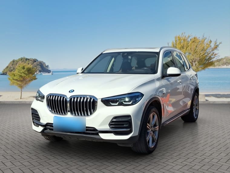 BMW X5 Xdrive 45e 4x4 3.0 Aut año 2023