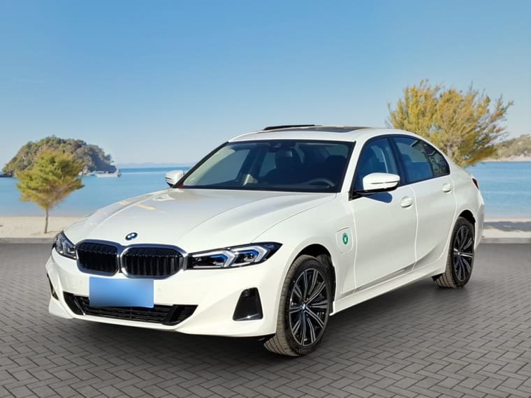 BMW 330 E Berlina Dynamic año 2026 BMW 330 E Berlina Dynamic año 2026