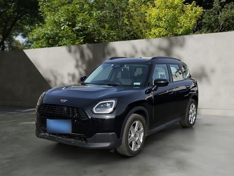 Mini Cooper Countryman C 1.5 año 2024 Mini Cooper Countryman C 1.5 año 2024