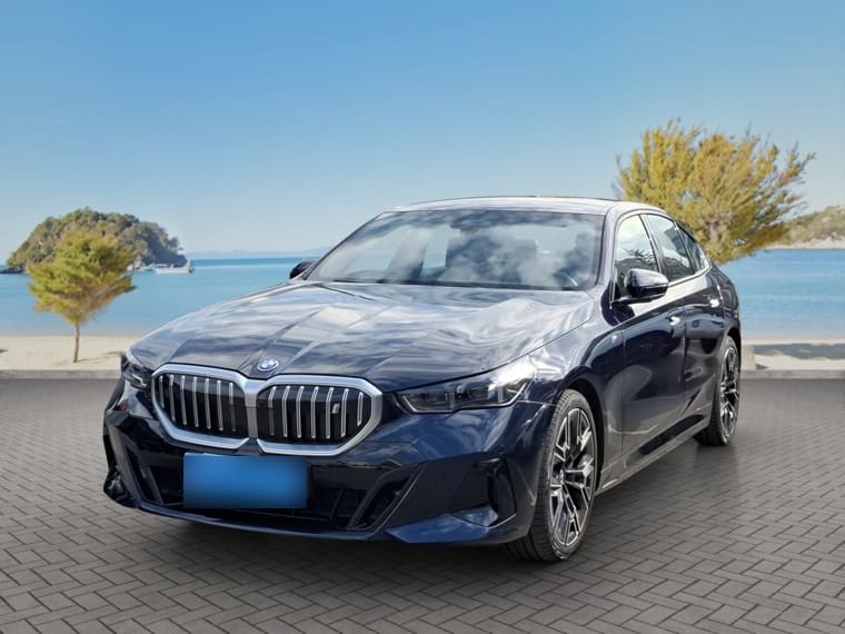 BMW I5 Edrive40 Berlina M Sport año 2026 BMW I5 Edrive40 Berlina M Sport año 2026