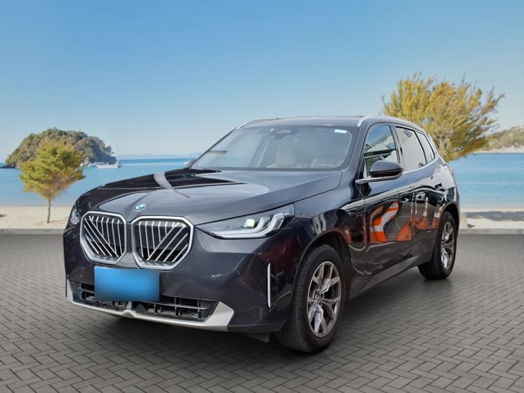 BMW X3 Xdrive20d Dynamic año 2025 BMW X3 Xdrive20d Dynamic año 2025