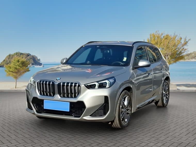 BMW X1 Sdrive18i M Sport año 2026 BMW X1 Sdrive18i M Sport año 2026