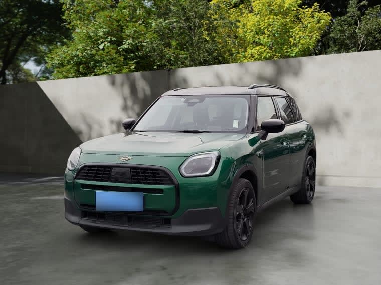 Mini Cooper Countryman C 1.5 Classic año 2026