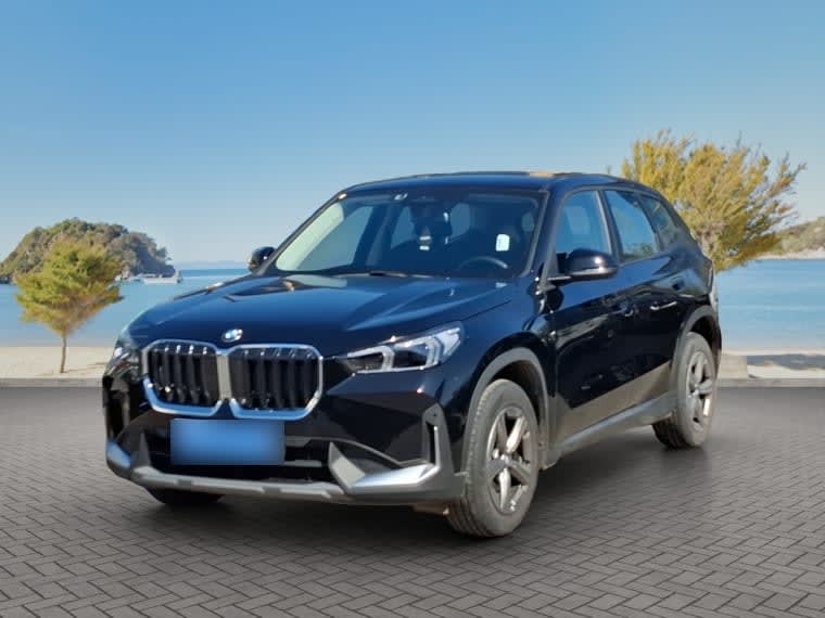 BMW X1 Sdrive18i Comfort año 2026 BMW X1 Sdrive18i Comfort año 2026
