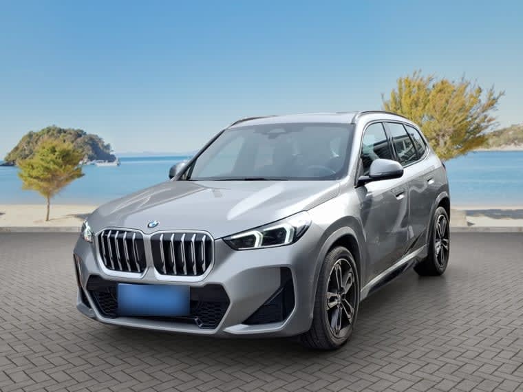 BMW X1 Sdrive18d M Sport año 2026