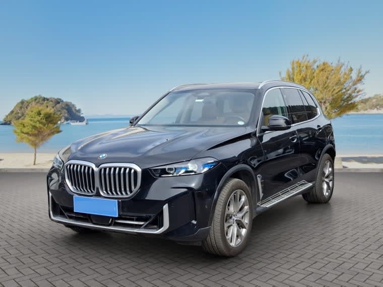 BMW X5 Xdrive 30d Lci 4x4 3.0 Aut año 2024