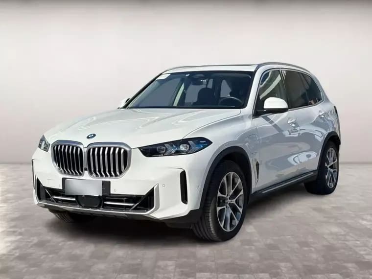 BMW X5 Xdrive 50e Lci 4x4 3.0 At año 2025