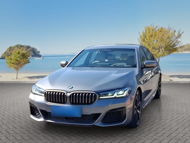 BMW M550 I Xdrive 4x4 4.4 At año 2023 BMW M550 I Xdrive 4x4 4.4 At año 2023