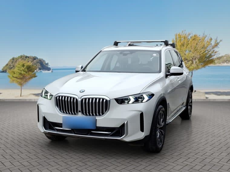 BMW X5 Xdrive40i Xline año 2025 BMW X5 Xdrive40i Xline año 2025