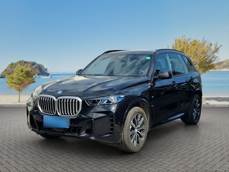 BMW X5 Xdrive50e M Sport Lci año 2026 BMW X5 Xdrive50e M Sport Lci año 2026
