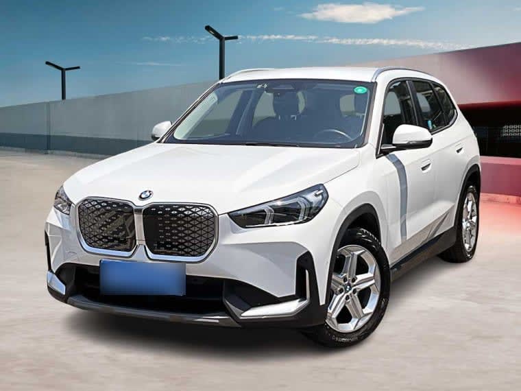 BMW Ix1 Xdrive30 Comfort año 2025