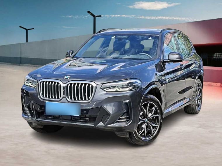 BMW X3 Xdrive30i 4x4 2.0 Aut año 2024