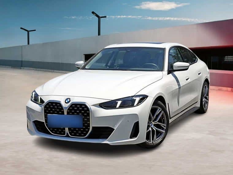 BMW 420 I Gran Coupé Dynamic año 2025 BMW 420 I Gran Coupé Dynamic año 2025
