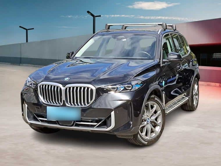 BMW X5 Xdrive50e Xline Lci año 2025 BMW X5 Xdrive50e Xline Lci año 2025