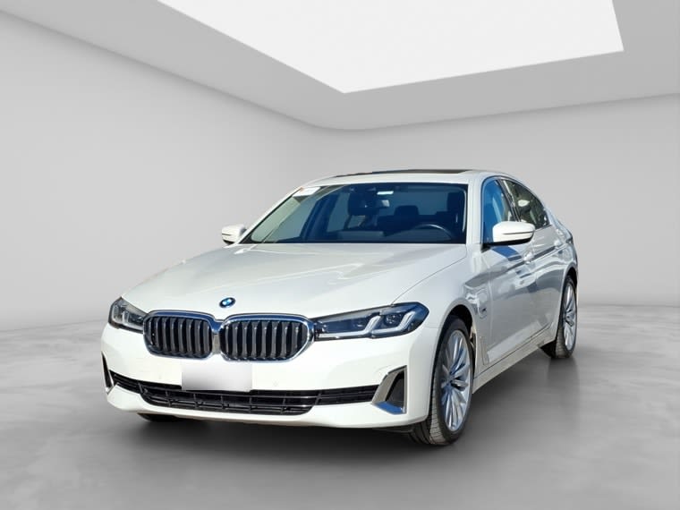BMW 530 E Luxury año 2024 BMW 530 E Luxury año 2024