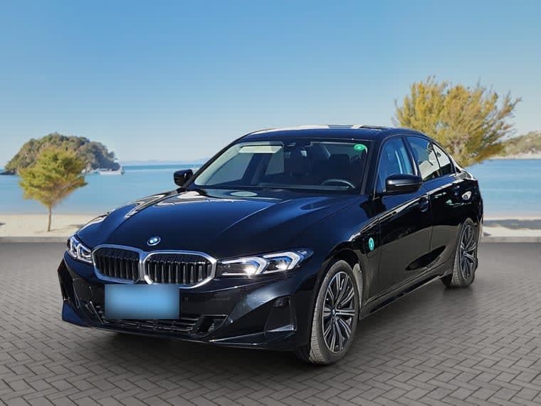 BMW 330 E Berlina Dynamic año 2025 BMW 330 E Berlina Dynamic año 2025