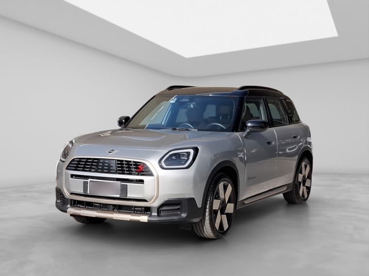 Mini Cooper Countryman S 4x4 2.0 Aut año 2024