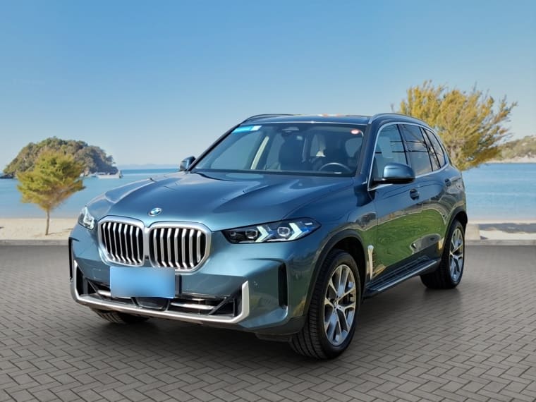 BMW X5 Xdrive40i Xline año 2024 BMW X5 Xdrive40i Xline año 2024