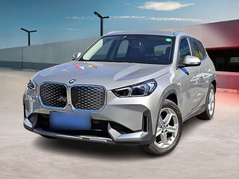 BMW Ix1 Xdrive30 Comfort año 2026 BMW Ix1 Xdrive30 Comfort año 2026
