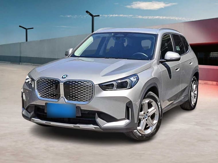 BMW Ix1 Xdrive20 Aut año 2025 BMW Ix1 Xdrive20 Aut año 2025