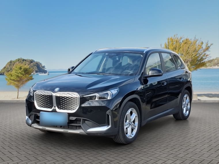 BMW Ix1 Xdrive30 Comfort año 2026 BMW Ix1 Xdrive30 Comfort año 2026