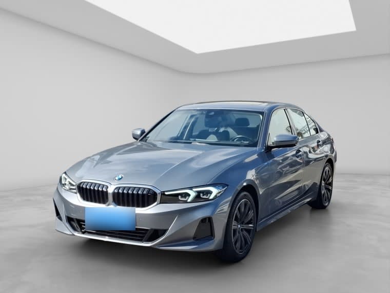 BMW 320 I Dynamic año 2023 BMW 320 I Dynamic año 2023