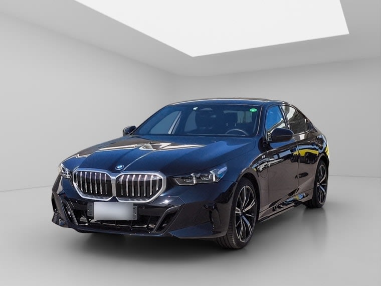 BMW 530 E Berlina M Sport año 2026