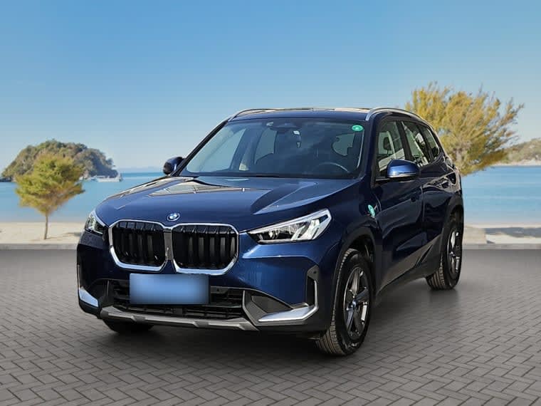 BMW X1 Xdrive25e Dynamic año 2026 BMW X1 Xdrive25e Dynamic año 2026