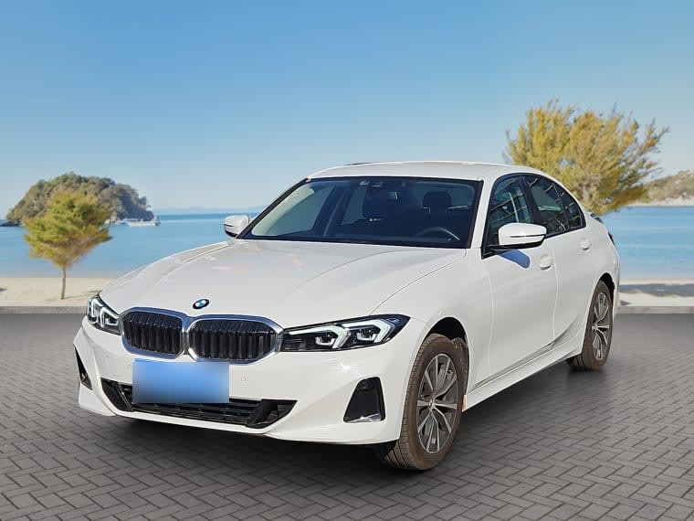 BMW 320 I Berlina Urban año 2026 BMW 320 I Berlina Urban año 2026