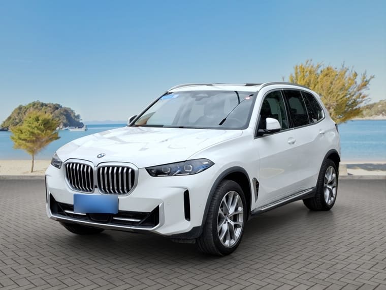 BMW X5 Xdrive30d Xline Lci Awd 3.0 Aut año 2024