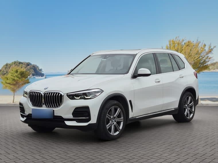 BMW X5 Xdrive40i Executive año 2023 BMW X5 Xdrive40i Executive año 2023