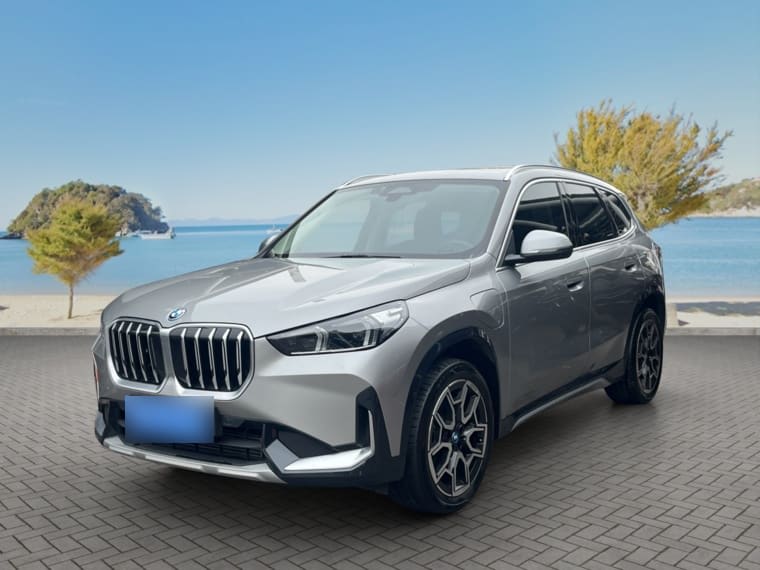 BMW X1 Xdrive 25e 4x4 1.5 Aut año 2025 BMW X1 Xdrive 25e 4x4 1.5 Aut año 2025