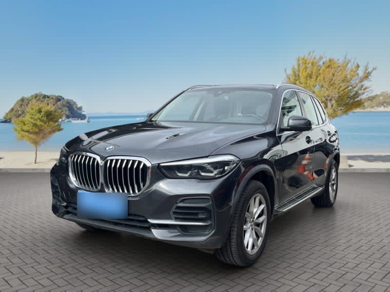 BMW X5 Xdrive25d 4x4 E 2.0 Aut año 2023 BMW X5 Xdrive25d 4x4 E 2.0 Aut año 2023
