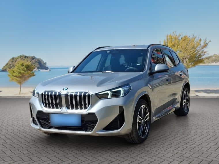 BMW X1 Sdrive18i M Sport año 2026 BMW X1 Sdrive18i M Sport año 2026