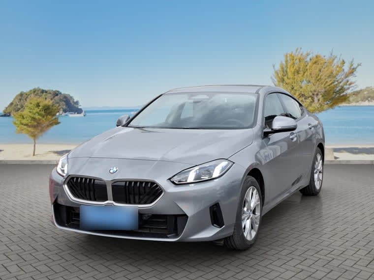 BMW 220 Gran Coupé Dynamic año 2026 BMW 220 Gran Coupé Dynamic año 2026