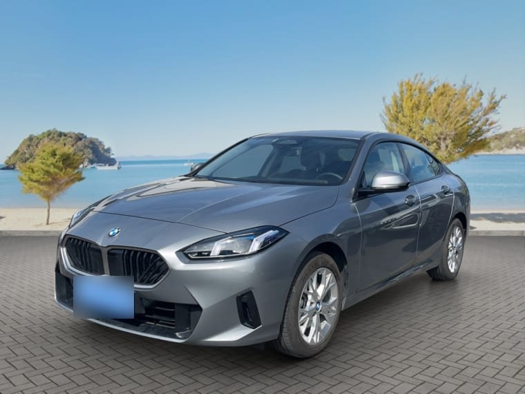 BMW 220 Gran Coupé Dynamic año 2026 BMW 220 Gran Coupé Dynamic año 2026
