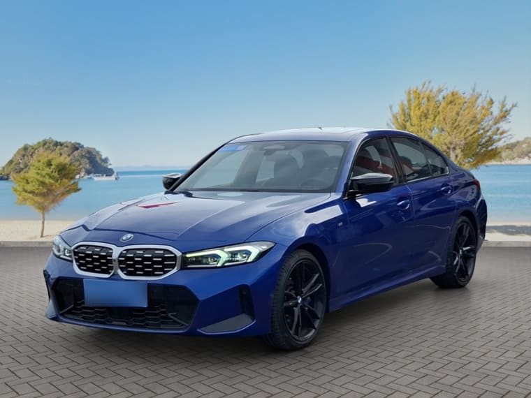 BMW M340 I Xdrive Berlina año 2023